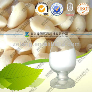 Natural Garlic Extract/5% 10% 98% Allicin