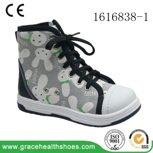 Grace Health Shoes Orthopedic Shoes Children Boots Kids Shoes