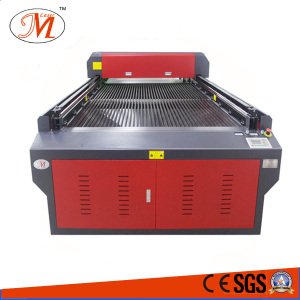 Big-Size Double-Head Laser Cutting&Engraving Machine with America Motor (JM-1325T)