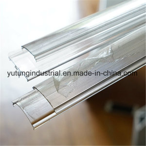 PVC Plastic Extrusion Profiles Process Manufacturers