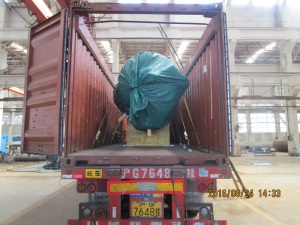 Global Overweight Cargo Ocean Shipping From Shanghai to Australia