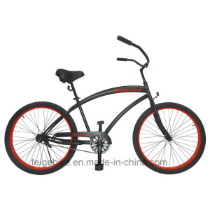 Hot Sale New Model Cruiser Bicycle Beach Bike (FP-BCB-C039)