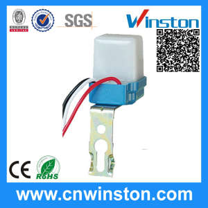 as Minimum Manufacturer Street Lighting Photo Electric Controls with CE